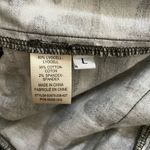 Bella Dahl NWT  Crop Camo Joggers Pants With Pockets Size L Photo 11