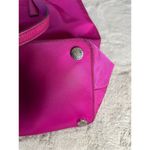 Michael Kors  Morgan Large Tote Bag Raspberry Pink Women's Handbag Photo 8