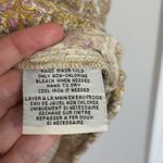 Denim & Supply Ralph Lauren Paisley Boho Tassel Tie Blouse - Size L Photo 6