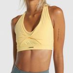 Gymshark SET Whitney Simmons Pollen Mesh Set Photo 1