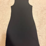 Target Tight stretchy black dress  Photo 0
