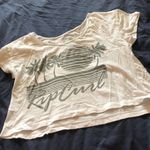 Rip Curl Cute Graphic Tee Photo 0