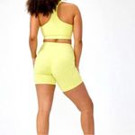 Outdoor Voices  Move Free 6" Short Gecko Size XS Photo 5