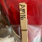 Tuckernuck NWT  White Lace Avalon Maxi Crochet Dress size‎ xs honeymoon wedding Photo 9