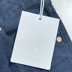 One Teaspoon  Trashed Free Birds SKINNY LEG EXTEME DISTRESSING Jeans - London- 27 Photo 6