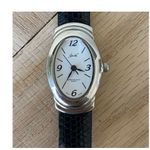 Vintage‎ Speidel Women's Wrist Watch, Quartz Analog Gold Photo 2