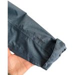 The North Face Women Blue Teal Insulated Hooded HyVent Jacket Size Small - EUC Photo 5