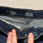 a.n.a Jean Shorts Photo 1