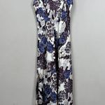Free People Intimately FP Worth The Wait Floral Maxi Slip Dress Women Small NWOT Photo 5