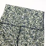 Lululemon X Soulcycle Wunder Under Crop High Rise Washington DC Olive Green Photo 9