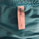 Cacique Crochet Drawstring Swim Skirt Photo 6