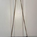 Victoria's Secret  Crossbody Chain Purse Photo 1