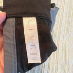 LIVI active Lane Bryant sports bra with underwire Gray Size 44 E / DD Photo 2