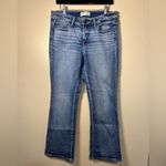 BKE Bootcut Women's Jeans Medium Wash Photo 1