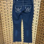 Wranglers Darkwash Jeans Size 9/10‎ Photo 1