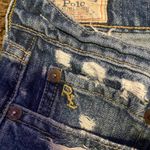 U.S. Polo Assn. Vintage Jean Shorts Photo 2