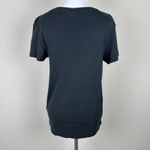 Ralph Lauren Sport Top Womens XL Black V Photo 4