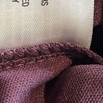 Xhilaration Purple Lace Overlay Halter Neck Sleeveless Dress S NWT Photo 10