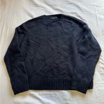Quince  - Luxe Baby Cashmere Crewneck Sweater Photo 4