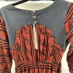 Free People  New Romantics‎ Lelani Wrap Dress XS Z157 Photo 9