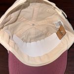 PINK - Victoria's Secret NWT PINK Victoria’s Secret Adjustable Baseball Hat Photo 2