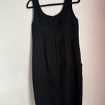 David Meister  Dress Black 8 Photo 1