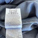 Gap  1969 Maxi Tencel Dark Indigo Denim Cami Dress Photo 10