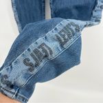 Levi's Levi’s hi ball logo stripe jeans 29 Photo 4