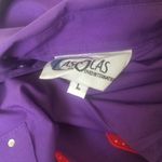 Las Olas FINAL MARKDOWN   ladies blouse large Photo 6