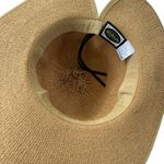Scala Edvige SPF 50 Sun Hat with Bow Photo 9