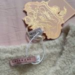 Lacemade Strawberry Young Sister Knit Cardigan Set White Size L Photo 2