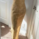 Victoria's Secret Vintage Victoria Secret Maxi Slip dress Gold Label Photo 0