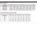 Escada Blazer Two Button Blouse Dress Suit Gray Tweed 36 Small Photo 7