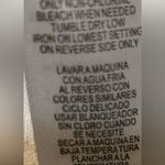 Oat high rise skinny ankle brown jeans size 26 Photo 6