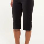 Lululemon Clam Digger II Pants Photo 1