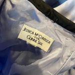 Gunne Sax Y2K Vintage Jessica McClintock for  strapless tulle dress Photo 5