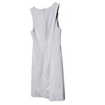 Babaton ARITZIA  Miguel Sheath Dress Modern Taupe Size‎ 6 Photo 2