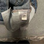 We The Free Free People  cutoff denim shorts size 25 Photo 4