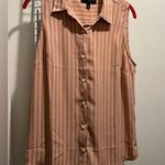 Banana Republic  Coral Shirt Photo 0