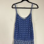 Matilda Jane ‘Let’s go Together Open Road’ wide Leg Pull On Jumpsuit Size Med. Photo 4