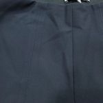 Vince Stitch Front Seam Ponte Leggings Skinny Pants Gray Size XS Career Stretch Photo 3