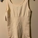 Yummie Shapewear tank size Medium NWT Tan Photo 2