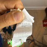 Cupshe x Jojo Crochet Granny Square Swim Cover Skirt Photo 6