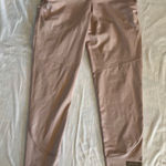 Adidas EUC Stella McCartney Sporty Pink Leggings Medium Photo 0