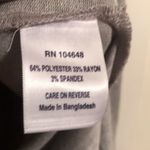 Rivalry Threads Auburn Tigers Long Sleeve SweatShirt Size Large NWT Photo 2