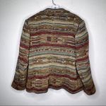 Vintage Napa Valley Woman Jacket‎ Size 18W Photo 3