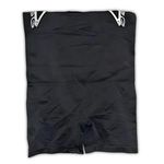 Figure Improving Technology Bike Shorts Shapewear Design Stretch Black W L NWOT Size L Photo 0