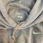 Nike Classic Gray Hoodie 🔥 Photo 1