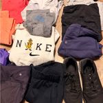 Nike Activewear Bundle Lot Lululemon No Bull Patagonia Gymshark and more Photo 6