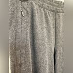 Lululemon  heathered gray joggers Photo 2